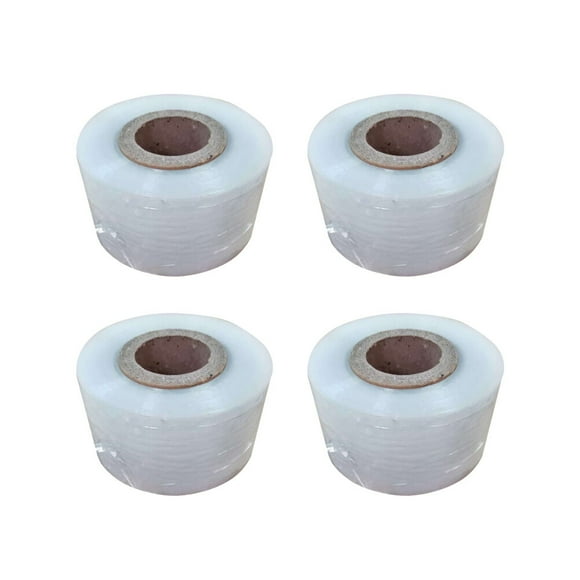 QUMIIRITY Para Injerto Transparente Impermeable Con Película Flexible Para Injertos En Huertos