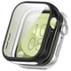 thumbnail image 4 of [Negro] Adecuado para Huawei Watch Fit3 Funda Protectora TPU Funda Protectora Carcasa Blanda Incluido (B), 4 of 9