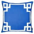 thumbnail image 4 of Housse de Coussin Décorative Géométrique, 4 of 6