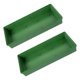 thumbnail image 1 of PAMINGONO 2Ud Bandejas Para En Plástico Resistente Ideal Para Y Eventos Especiales, 1 of 8