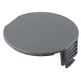 thumbnail image 3 of 2Pcs Bosch 1600A01R5J Spool Cap for Universal Grasscut 18/Grasscut 18-260, 3 of 5