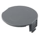 thumbnail image 3 of 2Pcs 1600A01R5J Spool Cover for Bosch Universal Grasscut 18 / Grasscut 18-26 / Grasscut 18-260 , ABS, 3 of 5