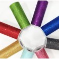 thumbnail image 3 of Craft And Party-6"x10 yard (30 FT) Glitter Fiber Net Soft Tulle Roll Fabric Wedding Mesh Wrap, 3 of 3