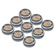 thumbnail image 3 of Repairing Cream 24pcs/box  Aftercare Healing Cream Moisturizing Skin Care After  Repairing Cream, 3 of 8