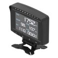 thumbnail image 2 of Herramienta de diagnóstico OBD ANGGREK HUD ajuste manual para tacómetro y contador de agua, 2 of 8