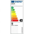 thumbnail image 5 of GU10 LED Bulbs, 5W, Equivalent To 50W Halogen, 120° Beam Angle, 110 Volt, Non-Dimmable, Natural White 4000K, For Everyday Use In Homes And Businesses, 10PCS, 5 of 5