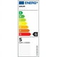 thumbnail image 5 of Foco regulable ecológico, consumo de energía de 5 W, equivalente a una bombilla de 50 W, apto para lugares húmedos, casquillo GU10, ángulo de luz de 120°, larga vida útil, haz de luz amplio, uso, 5 of 5