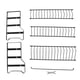 thumbnail image 3 of Spice Rack, Seasoning Rack 3 Layers Convenient Non Deformation for Cabinet ANGGREK Otros, 3 of 8