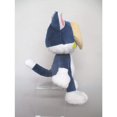 thumbnail image 4 of Super Mario Series 9" Cat Rosalina Plush Doll, 4 of 5
