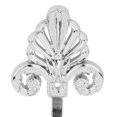 thumbnail image 3 of 2 uds Vintage árbol hojas cortina Tiebacks puerta pared s suspensión decoración del hogar Baoblaze Tieback Cortina, 3 of 7