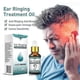 thumbnail image 2 of South Moon Ear Ringing Relief Drops, South Moon Ringing Relieving Ear Drops, South Moon Ear Ringing Treatment, Japanese Ear Ringing Treatment Oil Ear, 2 of 5