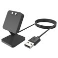 thumbnail image 1 of Soporte del cargador Soporte de cargador USB Reemplazo Soporte de cargador magnético Seguridad para HAYLOU GST Lite, 1 of 8
