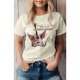 thumbnail image 6 of Country Music, Western Graphic Tee, 6 of 7