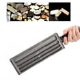 thumbnail image 3 of High Temperature Resistance Steel Ingot ,  Steel Ingot , For Gold, Silver And Hardware Jewellers, 3 of 8