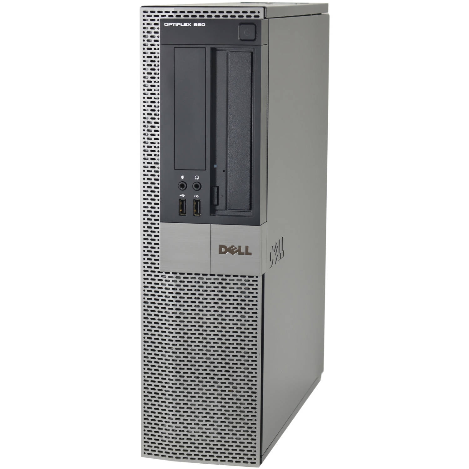 Refurbished Dell Optiplex 980-D WA1-0318 Desktop PC with Intel Core i7-860 Processor, 8GB Memory, 1TB Hard Drive and... by Dell