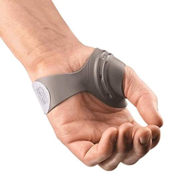 Push MetaGrip Thumb Brace Size: 1 (6-7/8 - 7-3/4"), Style: Right