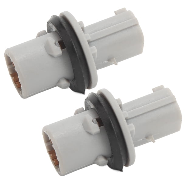 Portalámparas para faros delanteros, 2 piezas Portalámparas para faros delanteros True Excellence