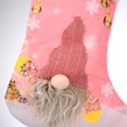 thumbnail image 4 of Nuevos calcetines navideños con decoración navideña calcetines navideños Rudolph iluminados en rosa calcetines navideños iluminados en rosa para hombres/trae tus propias 2 ANGGREK Otros, 4 of 8