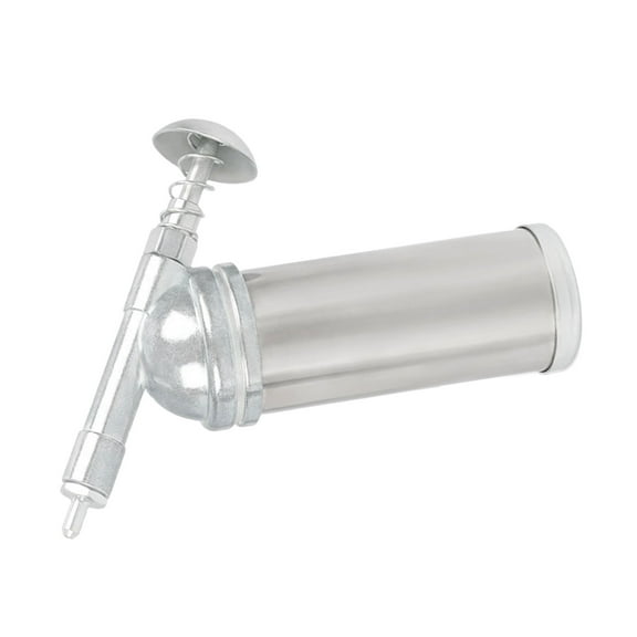 Heavy Duty 85cc Small Hand Operated Grease Guns Handheld Oiler Pressure Tool for Automotive and Machinery Maintenance