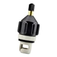 thumbnail image 1 of Adaptador de válvula de bomba eléctrica,Adaptador de válvula de bomba eléctrica, Board Pump Converter Accesorios,Adaptador inflable de la bomba del anillo del 2 piezas Zulema Adaptador de válvula de bomba eléctrica, 1 of 8
