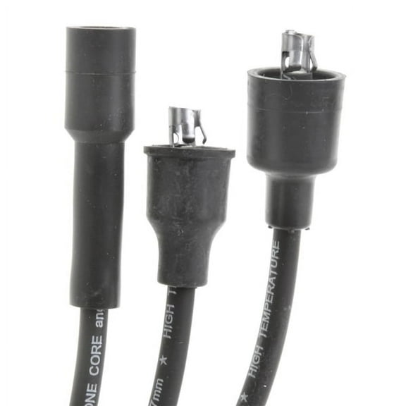 Domestic Car Wire Set
