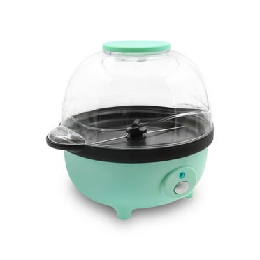 Elite Cuisine EPM353 3 Qt. Popcorn Popper