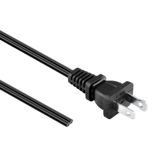 PGENDAR 10ft 16AWG AC Power Cord Cable Compatible with Porter Cable 637/9375/9629/9746 Tiger Saw Lead