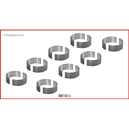 ROD BRNG CHRY 5.7L 6.1L 6