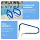 thumbnail image 3 of IFANLANDOR Funda De Neopreno Para De Piscina Con Antideslizante Ideal Para Uso En Piscinas, 3 of 8