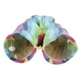 thumbnail image 4 of Cat Plush Tunnel Toy Collapsible Cat Tunnel Cat Tunnel Tube With Ball For Rabbits Kittens Ferrets Puppy And Dogs, 4 of 8