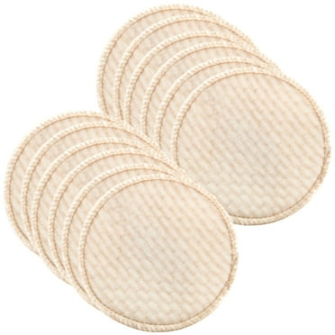 12 Pcs Nursing Pad Feeding Essentials for Mom Breast Pads