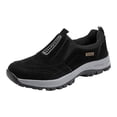thumbnail image 1 of Zapatillas Casuales Zapatos de deporte informales para hombre, Zapatos de senderismo transpirables, Zapatos para correr para actividades al aire libre Wdftyju  Tenis De Mujer Tenis De Hombre, 1 of 8