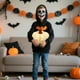 thumbnail image 5 of Decoraciones de Halloween, adornos de Halloween, regalos de Halloween, almohada de calabaza, muñeca de juguete, muñeca de calabaza, cojín, muñeca títere, regalo de Halloween, tela, calabaza, almohada, 5 of 6