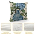 thumbnail image 4 of SHANXI Throw Pillow Covers, for Sofa Couch 24x24in, 4 of 5