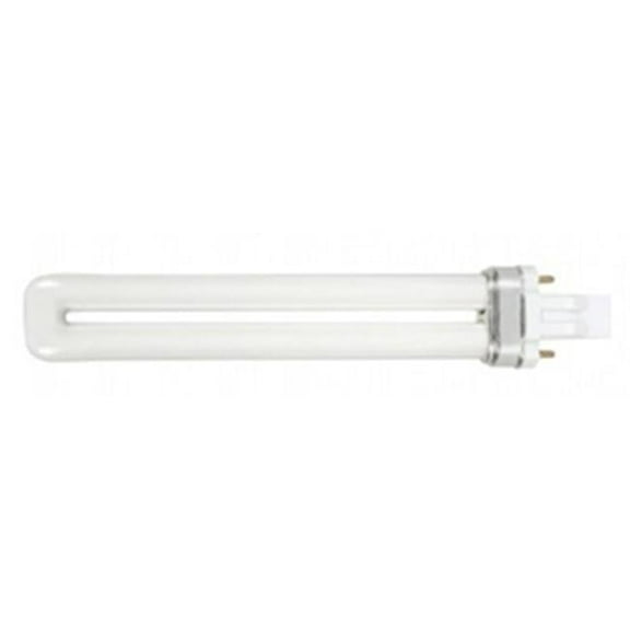 13 Watt Fluorescent Bulb
