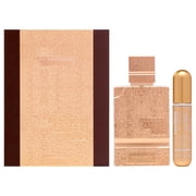 Al Haramain Amber Oud Gold 999.9, Dubai Edition, Perfume for Women, 2.5 oz