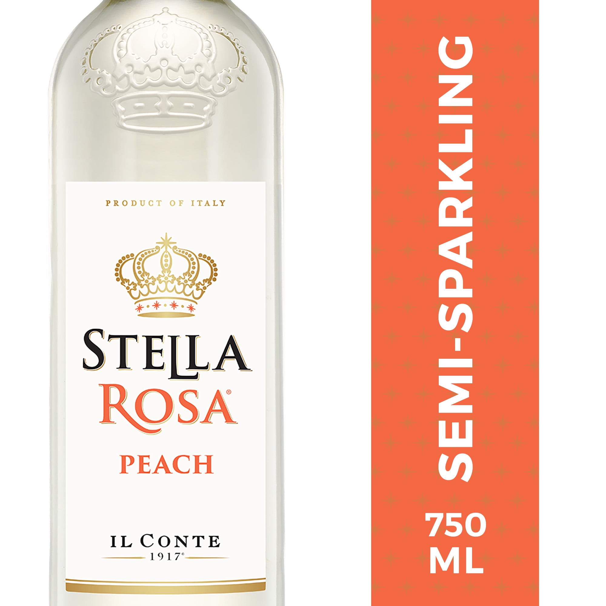 Stella Rosa Stella Peach 750 mL