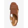 thumbnail image 4 of Comfortview Women's The Wells Sandal, 4 of 6