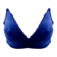 thumbnail image 2 of Paquete de Brasier Juvenil Adda Lingerie Modelo Ana, Estilo juvenil sin varilla, Colores surtidos, 2 of 2