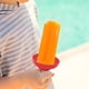 thumbnail image 5 of Protector de paletas portátil reutilizable con soporte para helado antigoteo para los días de verano, 5 of 7