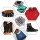 thumbnail image 4 of Punzón de ojales, 100 juegos de ojales, ojales, 3 piezas, juego de herramientas de instalación, ideal para proyectos de bricolaje, bolsas de ropa, bolsas de lona (plata) Feliz Sencillez, 4 of 5