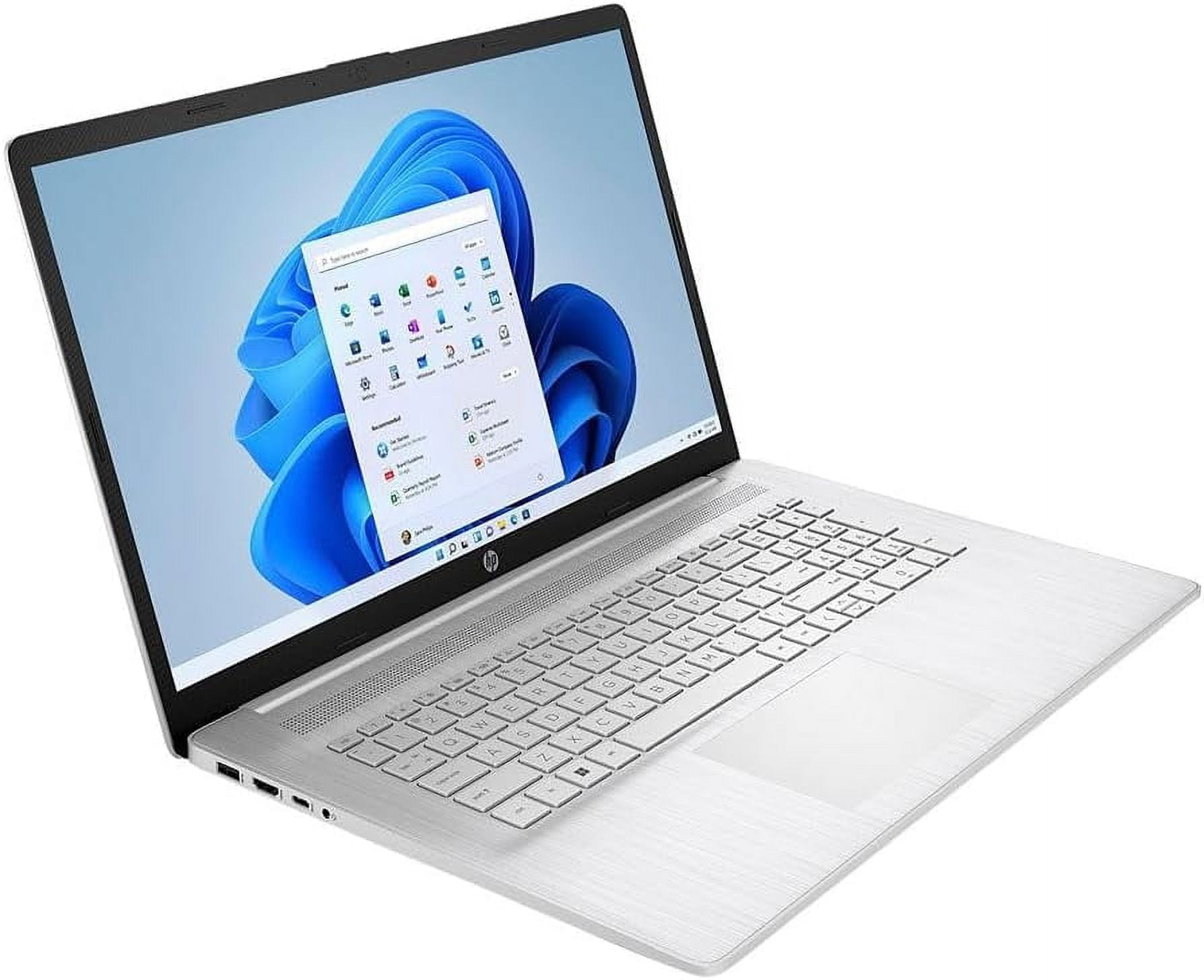 17.3型 WNB/F3 AMD Ryzen 7/NVMe1TB/16G/B.R HP 17 Laptop, 17.3” HD+, AMD Ryzen 3, Radeon Graphics, 8GB RAM