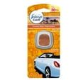 thumbnail image 6 of Febreze Car Vent Clips Air Freshener & Odor Eliminator Hawaiian Aloha - 2 PACK, 6 of 6