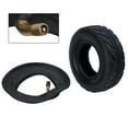 6 Inch 6X2 Inflation Inner Tube & Outer Tire For Electric Scooter Wheel