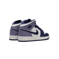 thumbnail image 3 of JORDAN GRADE SCHOOL Air Jordan 1 Mid GS "Blueberry" DQ8423 515 DQ8423 515 from Stadium Goods, 3 of 8