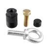 Extractor De Volante Extractor de volante 91-849154T1 Anillo de elevación 91-90455-1 Argolla de elevación para Mercury Mariner