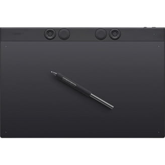 Wacom CINTIQ 13HD Interactive Pen Display (DTK1300) - Walmart.com