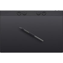 Wacom PTK870K0A Intuos Pro Large Drawing Tablet with Wacom Pro Pen 3, Black