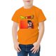 thumbnail image 1 of Camiseta Algodón de DBZ para niños, 1 of 5
