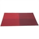 thumbnail image 3 of Alfombrilla de comedor rectangular, 4 piezas Alfombrillas de mesa rectangulares Alfombrilla de comedor Alfombrilla de comedor Tecnología innovadora, 3 of 9